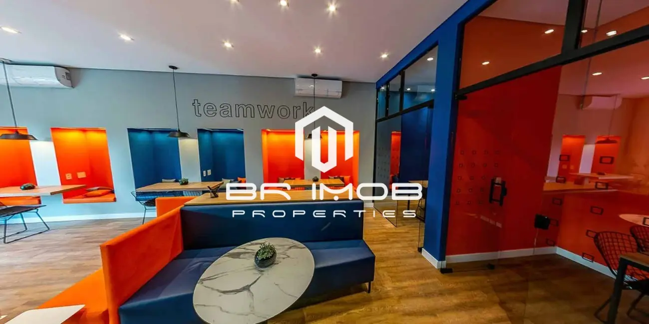 Apartamento com 1 quarto à venda, 32m2 em Ipiranga, São Paulo - SP - imagem 8 Foto 8 de Apartamento com 1 quarto à venda, 32m2 em Ipiranga, São Paulo - SP