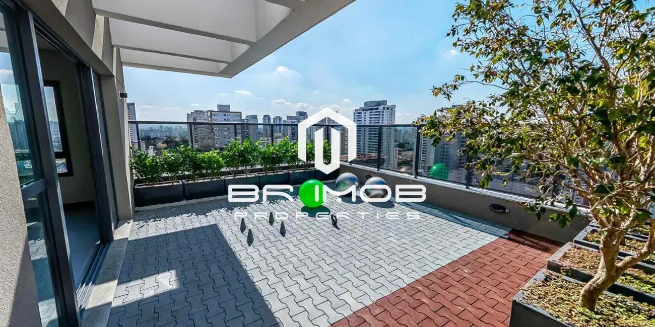 Apartamento com 1 quarto à venda, 32m2 em Ipiranga, São Paulo - SP - imagem 9 Foto 9 de Apartamento com 1 quarto à venda, 32m2 em Ipiranga, São Paulo - SP