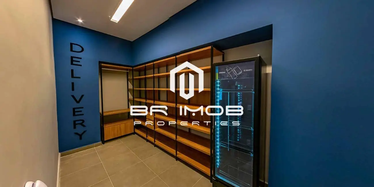 Apartamento com 1 quarto à venda, 32m2 em Ipiranga, São Paulo - SP - imagem 5 Foto 5 de Apartamento com 1 quarto à venda, 32m2 em Ipiranga, São Paulo - SP