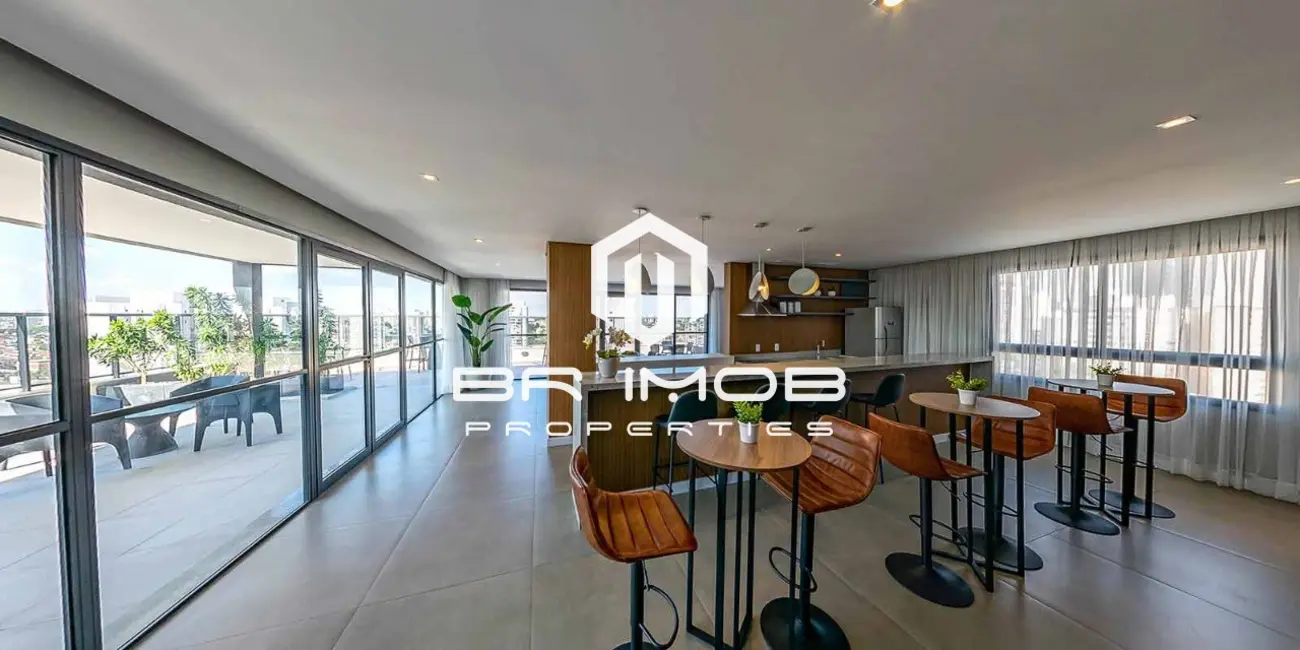 Apartamento com 1 quarto à venda, 32m2 em Ipiranga, São Paulo - SP - imagem 4 Foto 4 de Apartamento com 1 quarto à venda, 32m2 em Ipiranga, São Paulo - SP