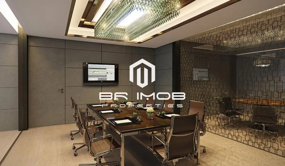 Sala Comercial à venda, 53m2 em Vila Mariana, São Paulo - SP - imagem 9 Foto 9 de Sala Comercial à venda, 53m2 em Vila Mariana, São Paulo - SP