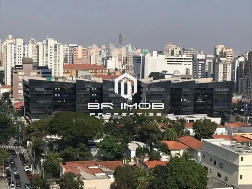 Sala Comercial à venda, 53m2 em Vila Mariana, São Paulo - SP - imagem 3 Foto 3 de Sala Comercial à venda, 53m2 em Vila Mariana, São Paulo - SP