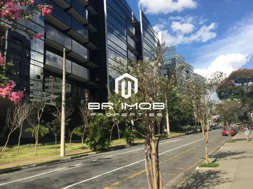 Sala Comercial à venda, 53m2 em Vila Mariana, São Paulo - SP - imagem 4 Foto 4 de Sala Comercial à venda, 53m2 em Vila Mariana, São Paulo - SP