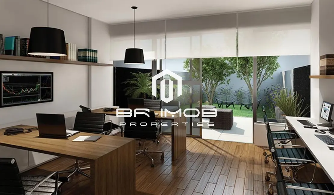 Sala Comercial à venda, 53m2 em Vila Mariana, São Paulo - SP - imagem 8 Foto 8 de Sala Comercial à venda, 53m2 em Vila Mariana, São Paulo - SP