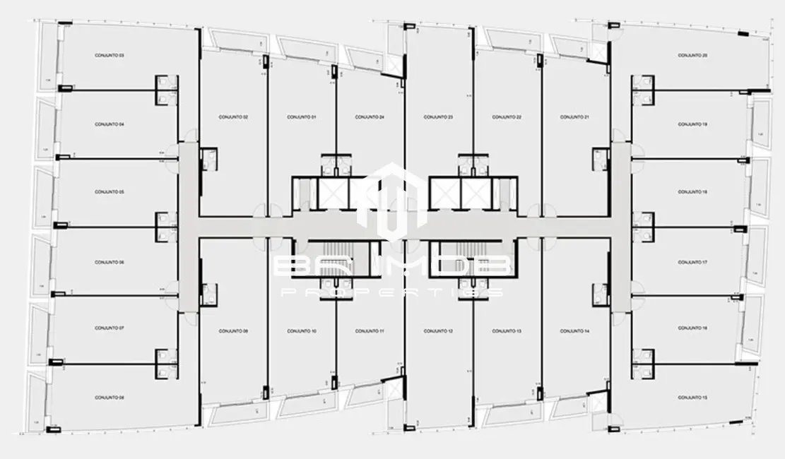 Sala Comercial à venda, 66m2 em Vila Mariana, São Paulo - SP - imagem 5 Foto 5 de Sala Comercial à venda, 66m2 em Vila Mariana, São Paulo - SP