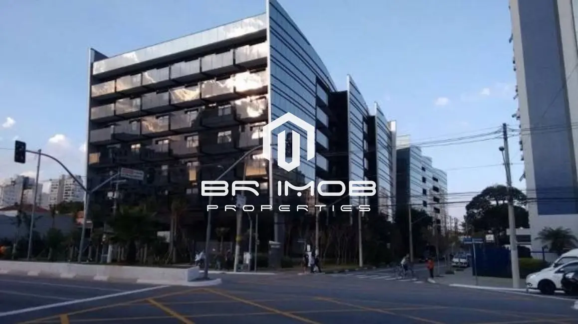 Sala Comercial à venda, 66m2 em Vila Mariana, São Paulo - SP - imagem 3 Foto 3 de Sala Comercial à venda, 66m2 em Vila Mariana, São Paulo - SP