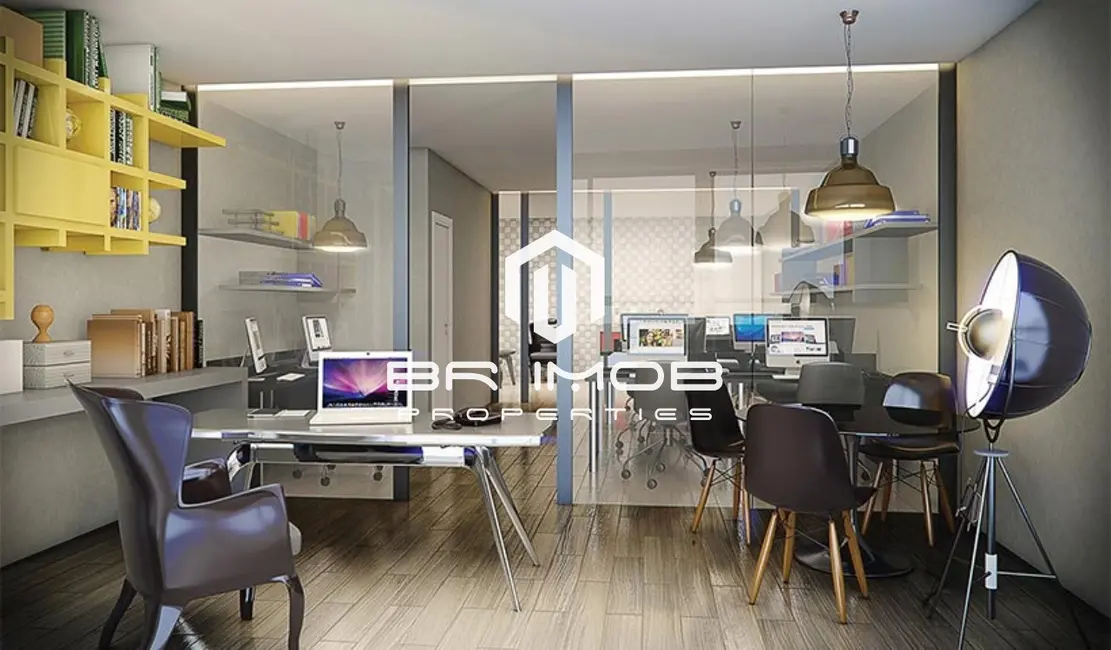 Sala Comercial à venda, 66m2 em Vila Mariana, São Paulo - SP - imagem 7 Foto 7 de Sala Comercial à venda, 66m2 em Vila Mariana, São Paulo - SP