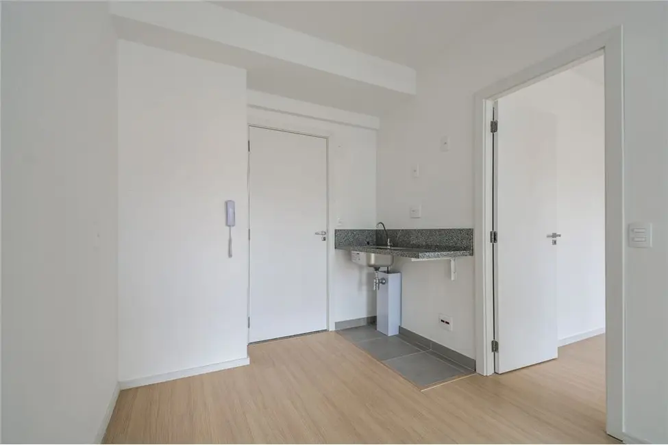 Foto 4 de Apartamento com 1 quarto à venda, 27m2 em Vila Nova Conceição, São Paulo - SP