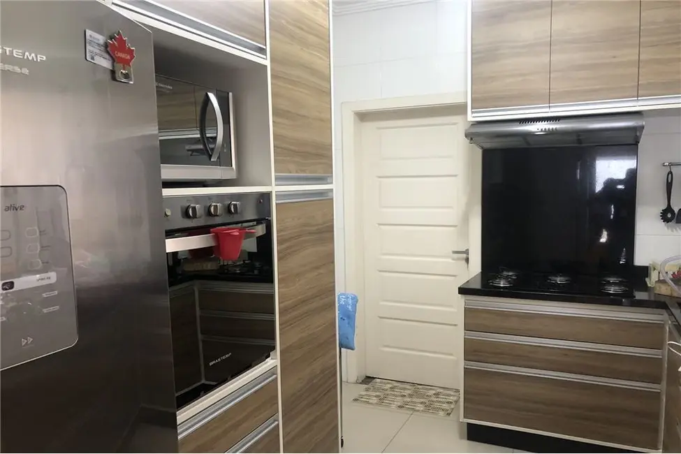 Casa de Condomínio com 3 quartos à venda, 145m2 em Vila Santa Clara, São Paulo - SP - imagem 9 Foto 9 de Casa de Condomínio com 3 quartos à venda, 145m2 em Vila Santa Clara, São Paulo - SP