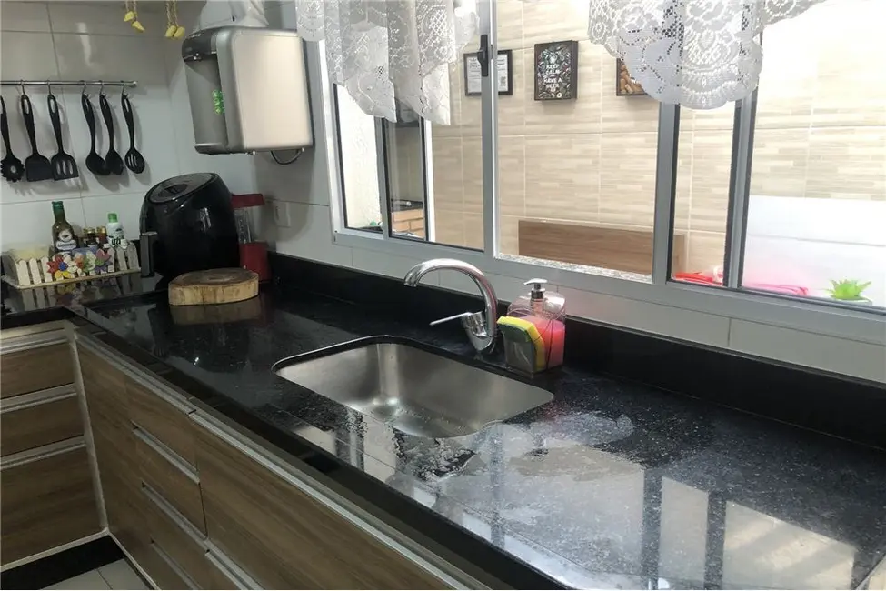 Casa de Condomínio com 3 quartos à venda, 145m2 em Vila Santa Clara, São Paulo - SP - imagem 8 Foto 8 de Casa de Condomínio com 3 quartos à venda, 145m2 em Vila Santa Clara, São Paulo - SP