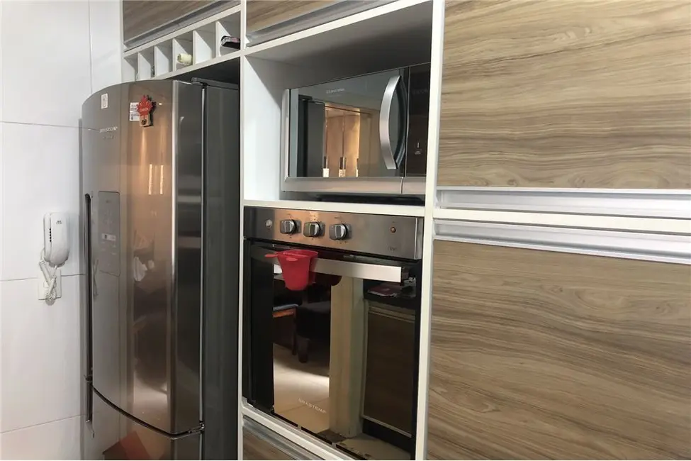 Casa de Condomínio com 3 quartos à venda, 145m2 em Vila Santa Clara, São Paulo - SP - imagem 7 Foto 7 de Casa de Condomínio com 3 quartos à venda, 145m2 em Vila Santa Clara, São Paulo - SP