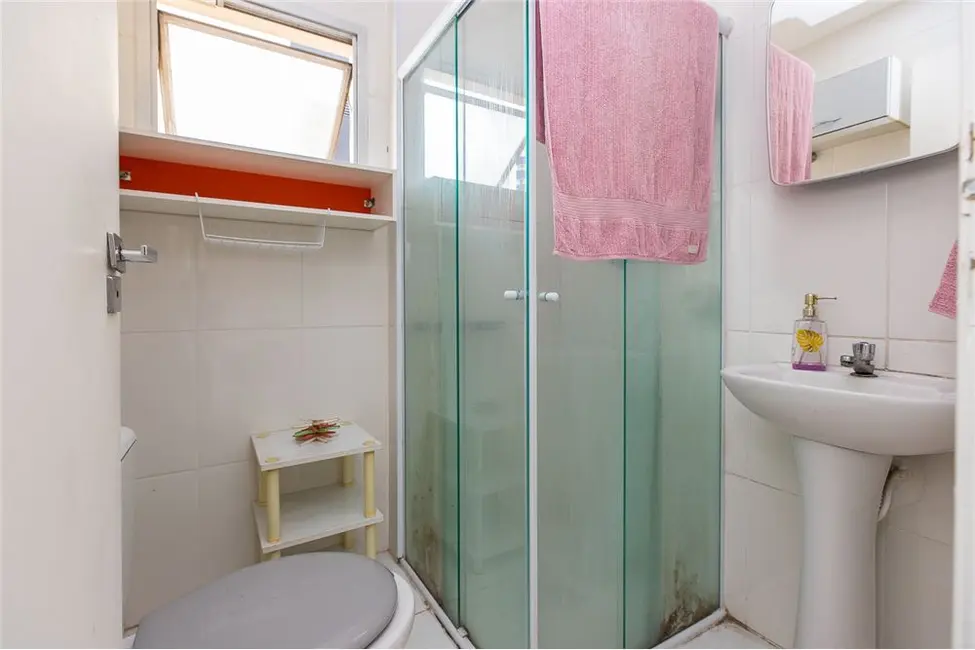 Foto 9 de Apartamento com 2 quartos à venda, 62m2 em Saúde, São Paulo - SP