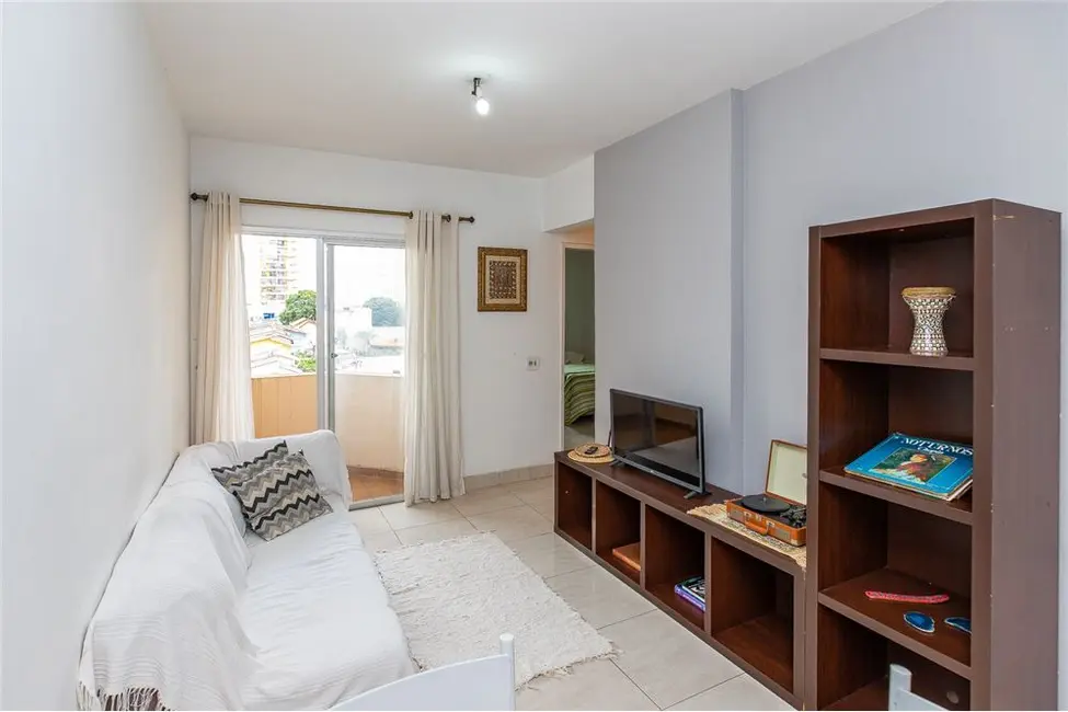 Foto 2 de Apartamento com 2 quartos à venda, 62m2 em Saúde, São Paulo - SP