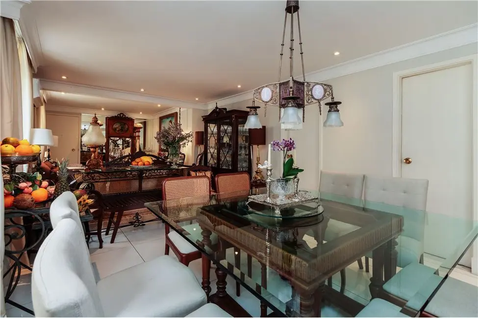 Apartamento com 2 quartos à venda, 105m2 em Jardim Paulista, São Paulo - SP - imagem 3 Foto 3 de Apartamento com 2 quartos à venda, 105m2 em Jardim Paulista, São Paulo - SP