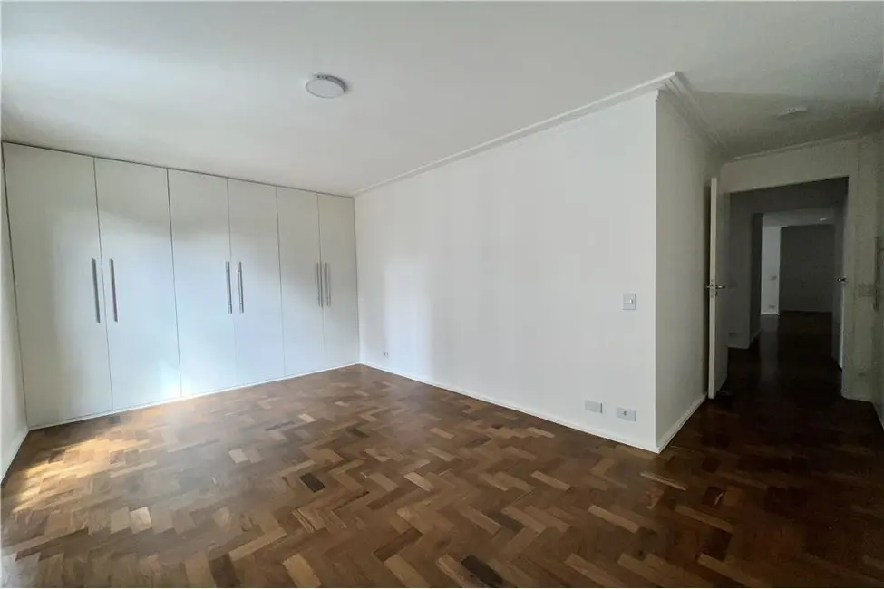 Foto 9 de Apartamento com 3 quartos à venda, 116m2 em Itaim Bibi, São Paulo - SP