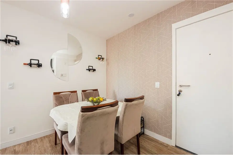 Foto 4 de Apartamento com 2 quartos à venda, 59m2 em Cambuci, São Paulo - SP