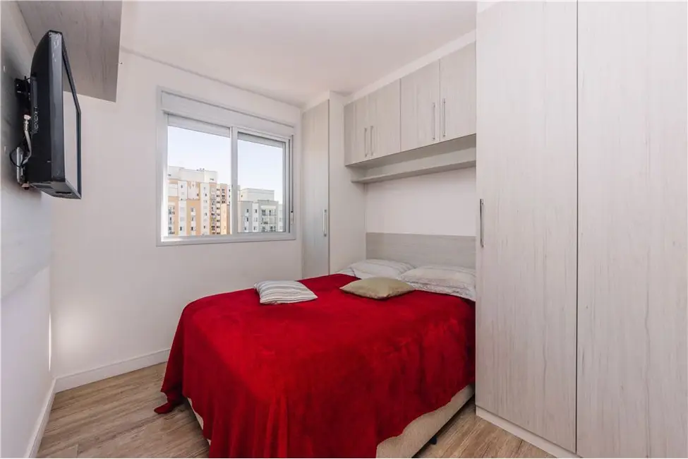 Foto 8 de Apartamento com 2 quartos à venda, 59m2 em Cambuci, São Paulo - SP