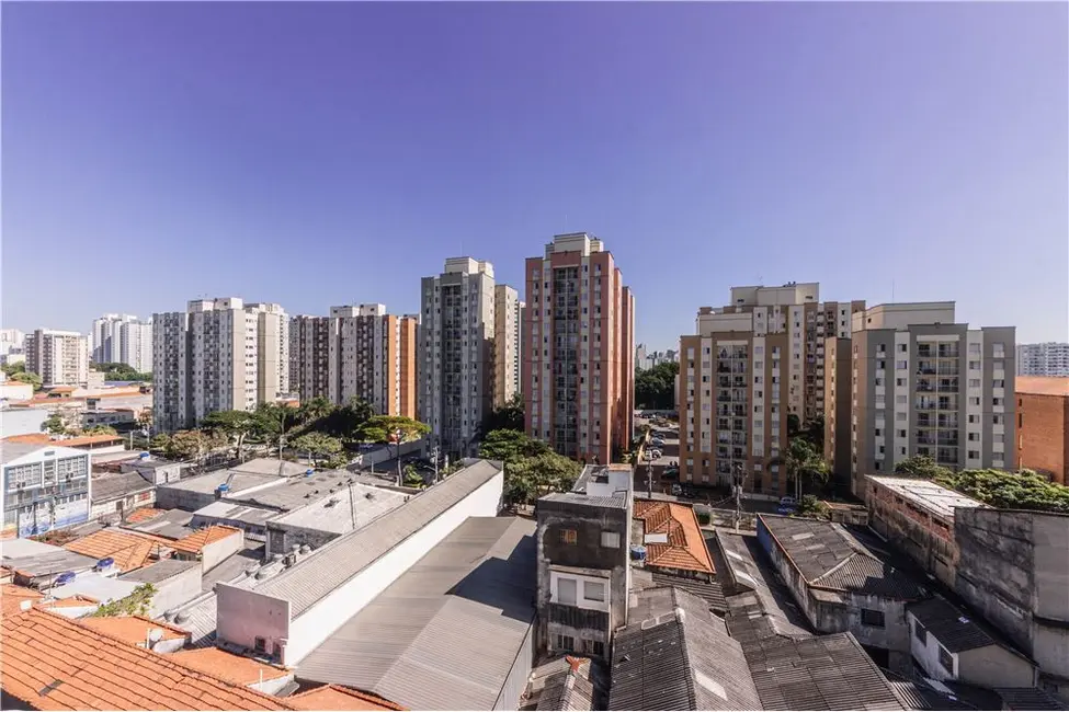 Foto 9 de Apartamento com 2 quartos à venda, 59m2 em Cambuci, São Paulo - SP