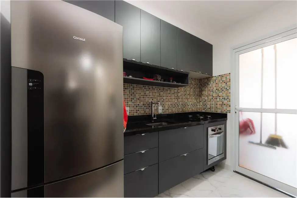 Foto 5 de Apartamento com 2 quartos à venda, 59m2 em Cambuci, São Paulo - SP