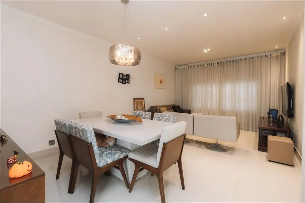 Foto 6 de Casa com 3 quartos à venda, 220m2 em Alto da Mooca, São Paulo - SP