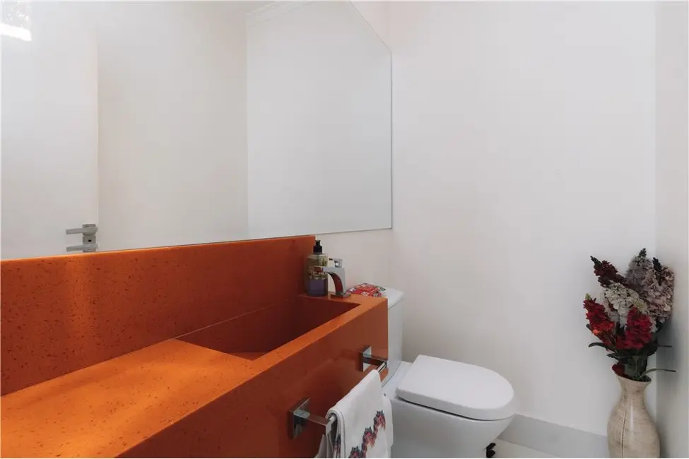 Foto 7 de Casa com 3 quartos à venda, 220m2 em Alto da Mooca, São Paulo - SP