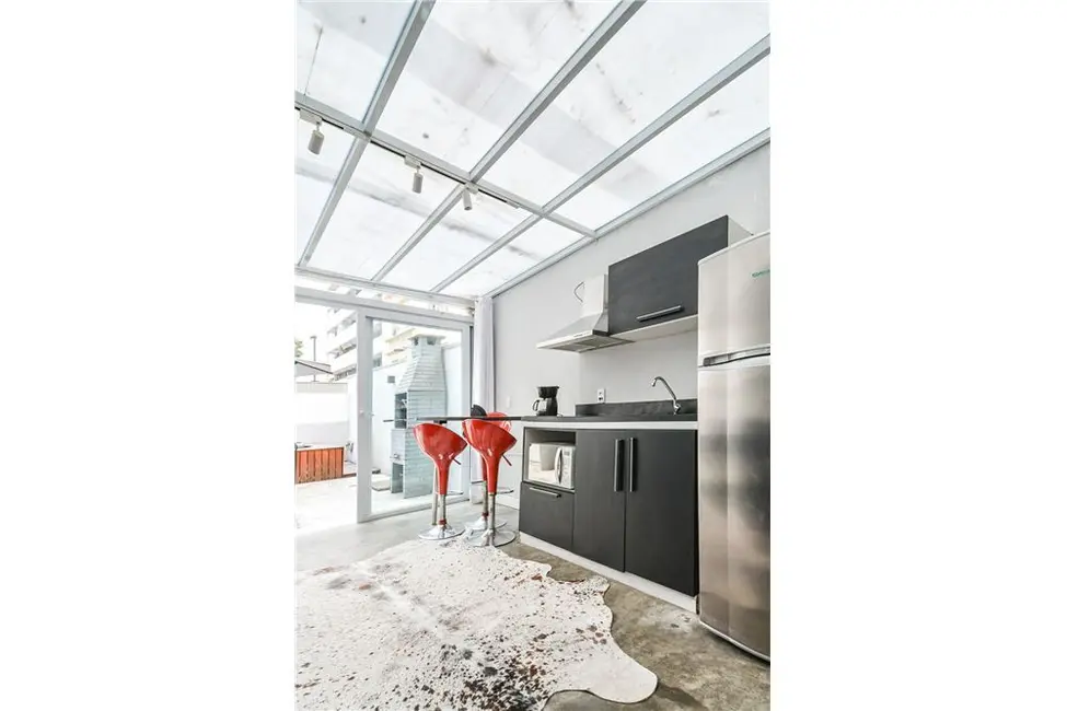 Foto 5 de Apartamento com 2 quartos à venda, 174m2 em Consolação, São Paulo - SP