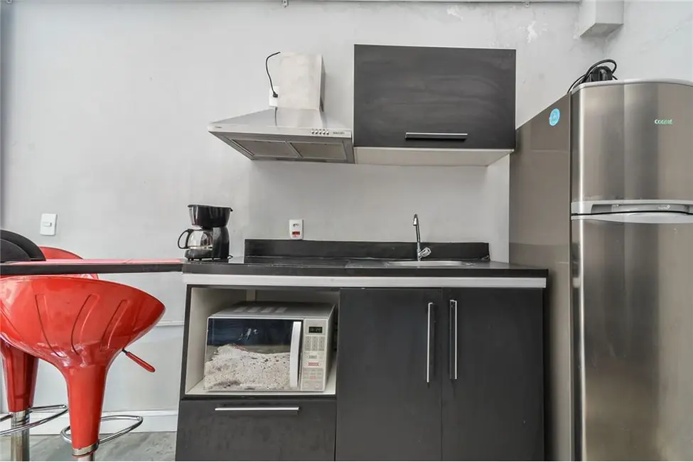 Foto 3 de Apartamento com 2 quartos à venda, 174m2 em Consolação, São Paulo - SP