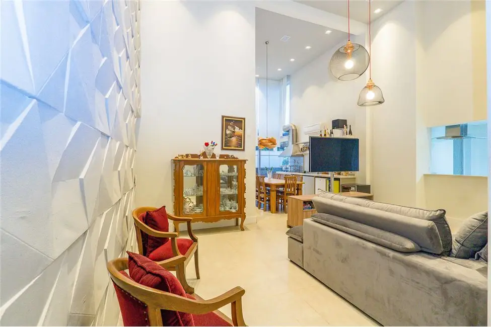 Apartamento com 4 quartos à venda, 355m2 em Brooklin Paulista, São Paulo - SP - imagem 2 Foto 2 de Apartamento com 4 quartos à venda, 355m2 em Brooklin Paulista, São Paulo - SP