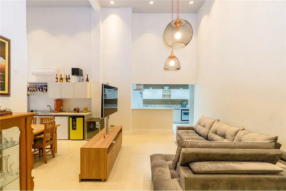 Apartamento com 4 quartos à venda, 355m2 em Brooklin Paulista, São Paulo - SP - imagem 5 Foto 5 de Apartamento com 4 quartos à venda, 355m2 em Brooklin Paulista, São Paulo - SP