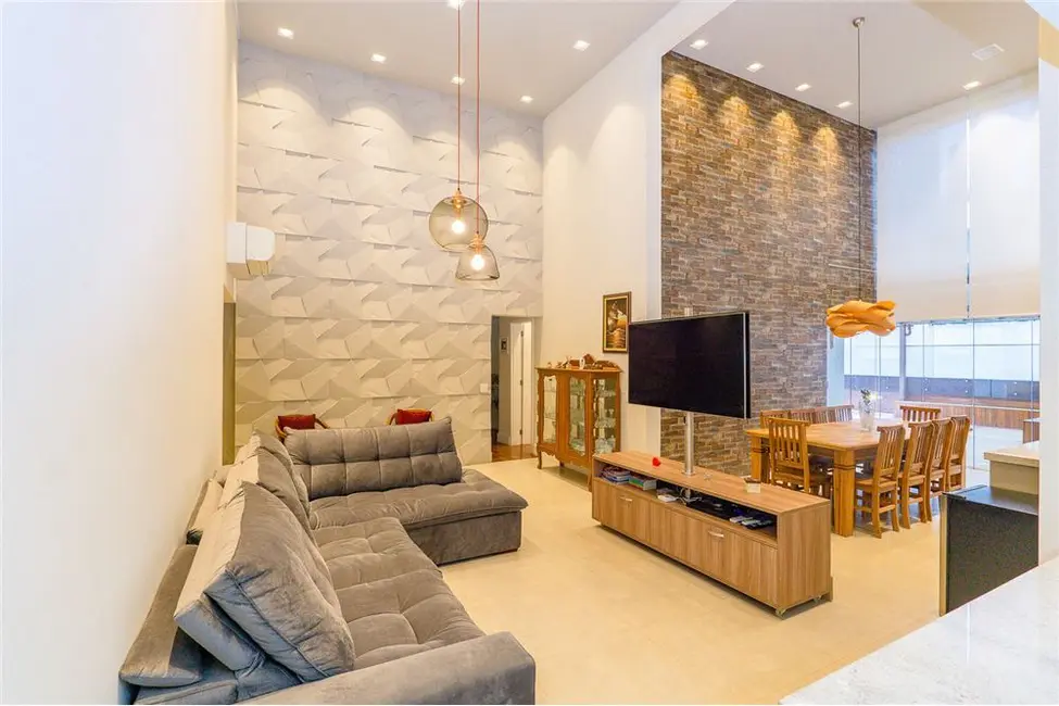 Apartamento com 4 quartos à venda, 355m2 em Brooklin Paulista, São Paulo - SP - imagem 1 Foto 1 de Apartamento com 4 quartos à venda, 355m2 em Brooklin Paulista, São Paulo - SP