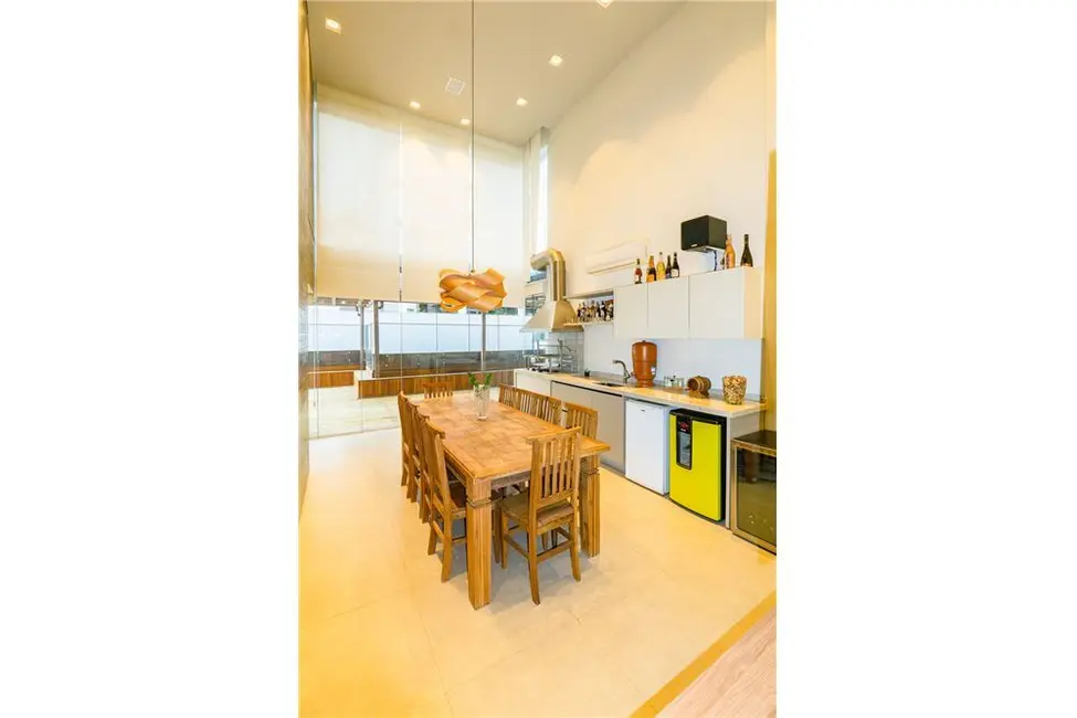 Apartamento com 4 quartos à venda, 355m2 em Brooklin Paulista, São Paulo - SP - imagem 8 Foto 8 de Apartamento com 4 quartos à venda, 355m2 em Brooklin Paulista, São Paulo - SP