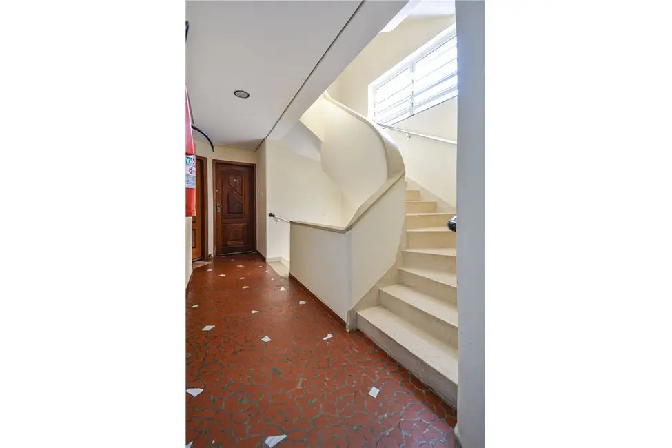 Foto 2 de Apartamento com 2 quartos à venda, 62m2 em São Paulo - SP