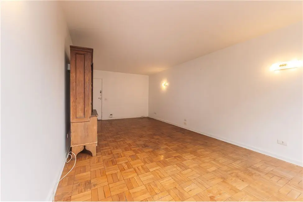 Foto 3 de Apartamento com 2 quartos à venda, 100m2 em Jardim Paulistano, São Paulo - SP