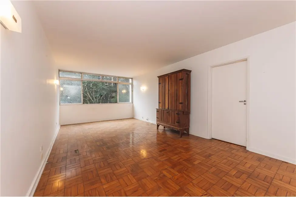 Foto 4 de Apartamento com 2 quartos à venda, 100m2 em Jardim Paulistano, São Paulo - SP