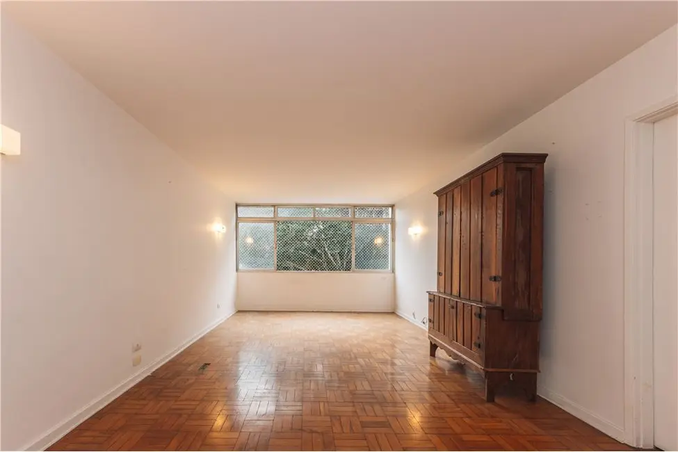 Foto 1 de Apartamento com 2 quartos à venda, 100m2 em Jardim Paulistano, São Paulo - SP
