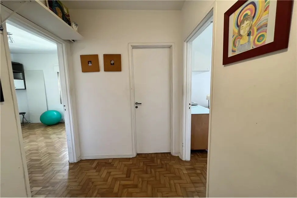 Foto 7 de Apartamento com 3 quartos à venda, 112m2 em Jardim Paulista, São Paulo - SP