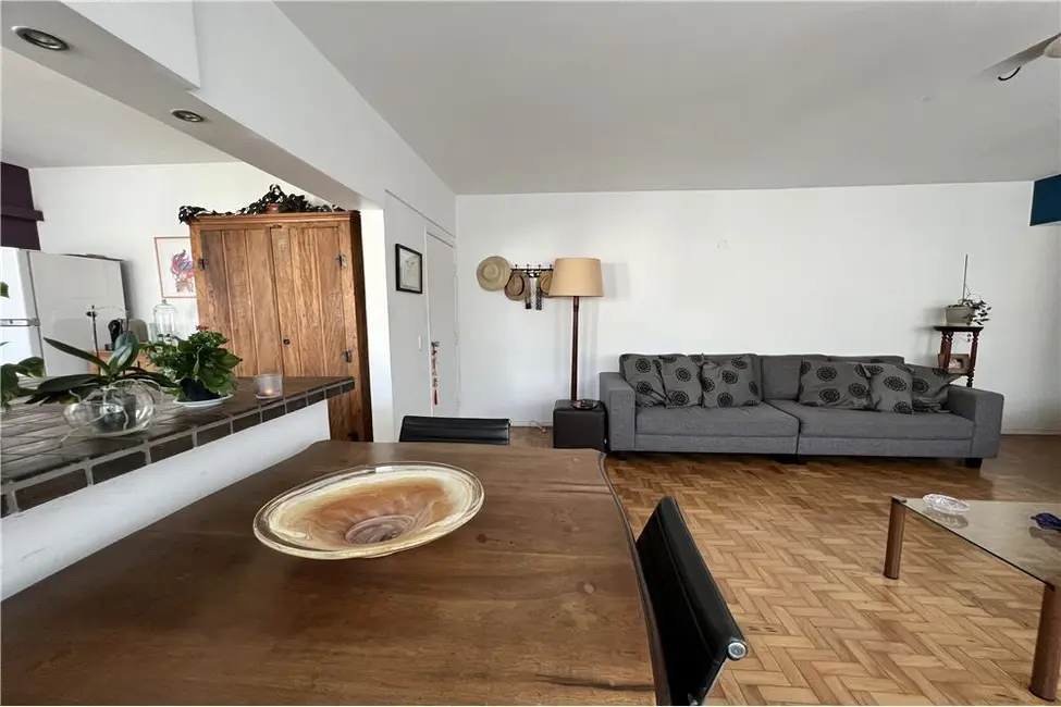 Foto 3 de Apartamento com 3 quartos à venda, 112m2 em Jardim Paulista, São Paulo - SP