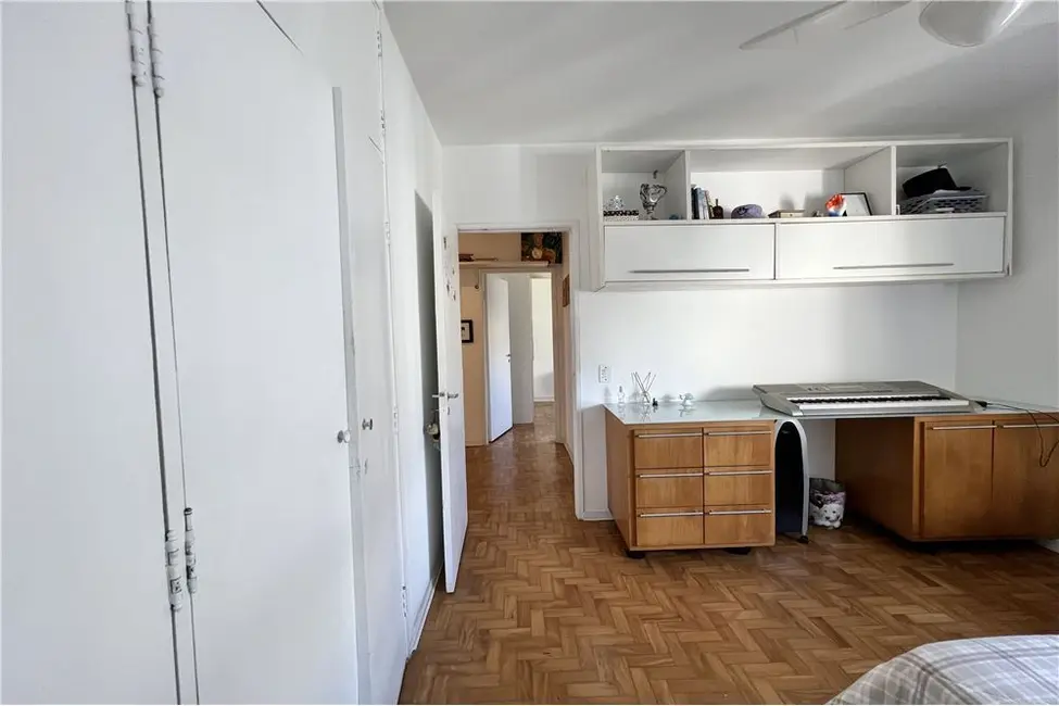 Foto 9 de Apartamento com 3 quartos à venda, 112m2 em Jardim Paulista, São Paulo - SP