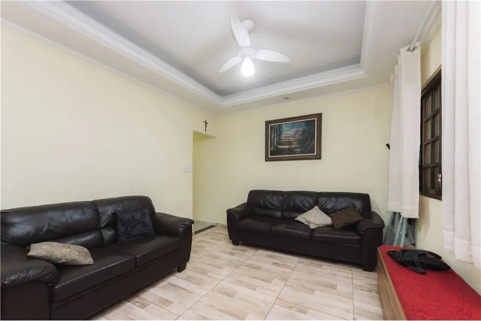 Foto 1 de Casa com 2 quartos à venda, 108m2 em Itaquera, São Paulo - SP