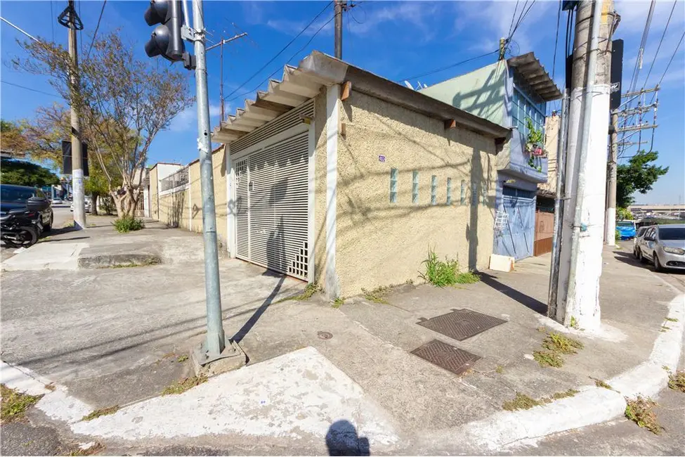 Casa com 2 quartos à venda, 108m2 em Itaquera, São Paulo - SP - imagem 3 Foto 3 de Casa com 2 quartos à venda, 108m2 em Itaquera, São Paulo - SP