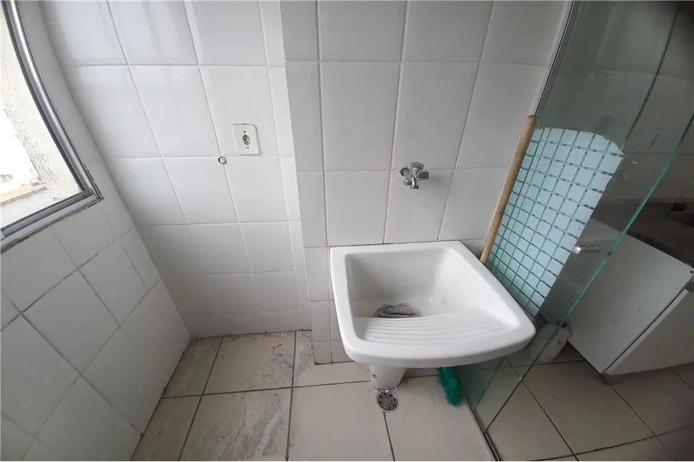 Apartamento com 2 quartos à venda, 49m2 em Itaquera, São Paulo - SP - imagem 7 Foto 7 de Apartamento com 2 quartos à venda, 49m2 em Itaquera, São Paulo - SP