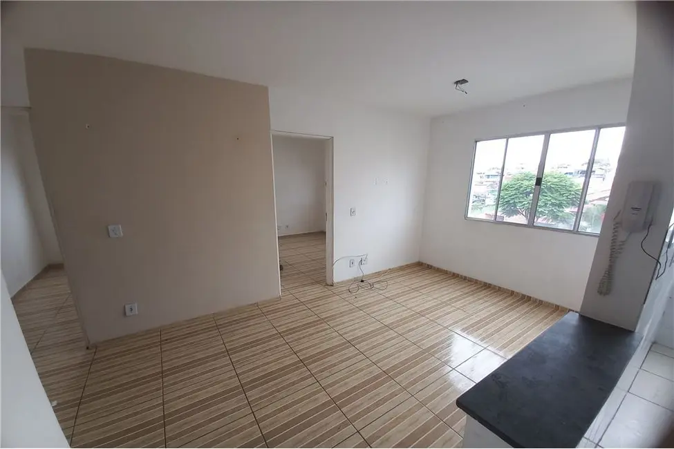 Apartamento com 2 quartos à venda, 49m2 em Itaquera, São Paulo - SP - imagem 4 Foto 4 de Apartamento com 2 quartos à venda, 49m2 em Itaquera, São Paulo - SP
