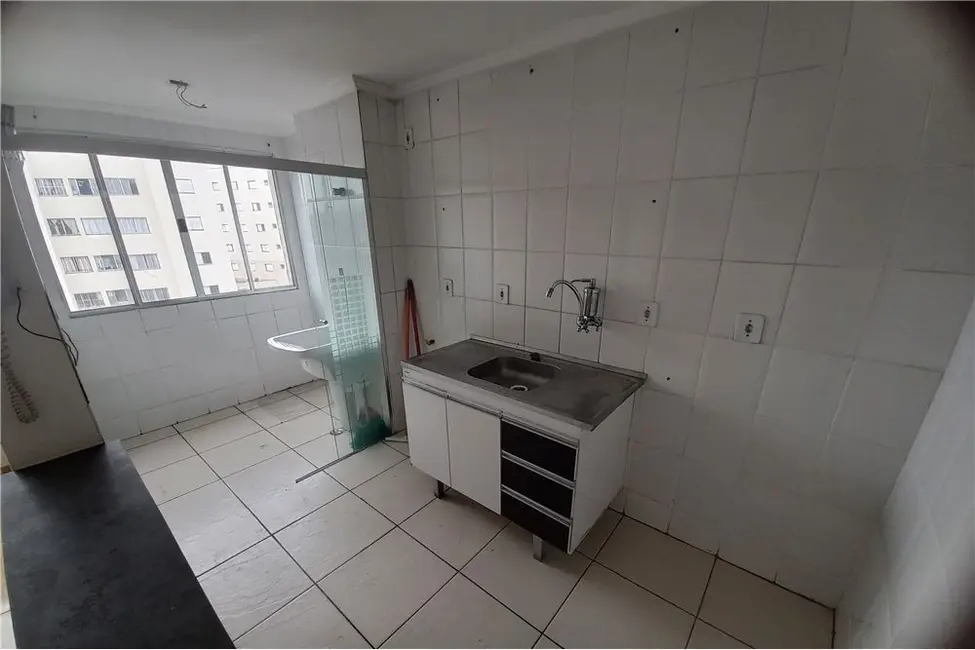 Apartamento com 2 quartos à venda, 49m2 em Itaquera, São Paulo - SP - imagem 8 Foto 8 de Apartamento com 2 quartos à venda, 49m2 em Itaquera, São Paulo - SP