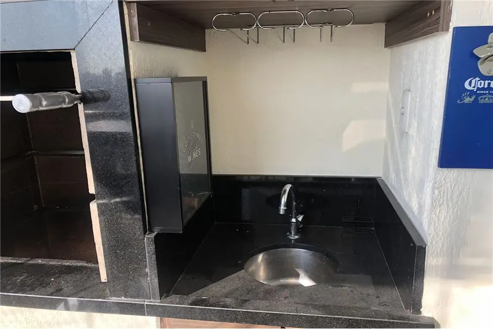 Foto 7 de Apartamento com 2 quartos à venda, 60m2 em Vila Regente Feijó, São Paulo - SP