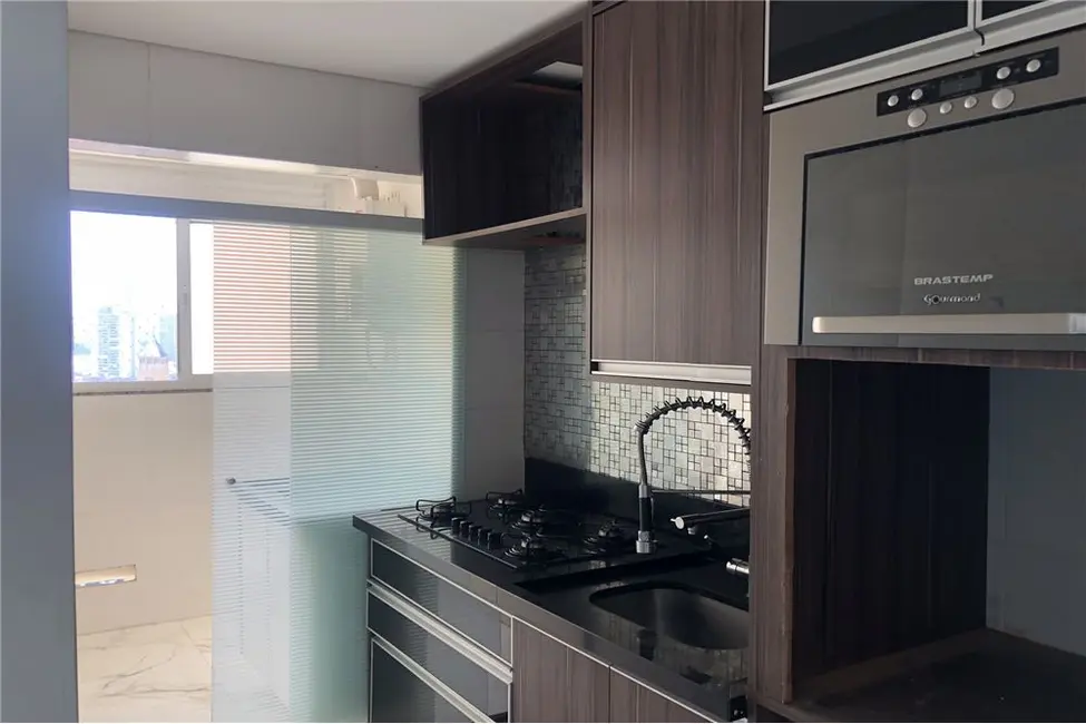 Foto 9 de Apartamento com 2 quartos à venda, 60m2 em Vila Regente Feijó, São Paulo - SP