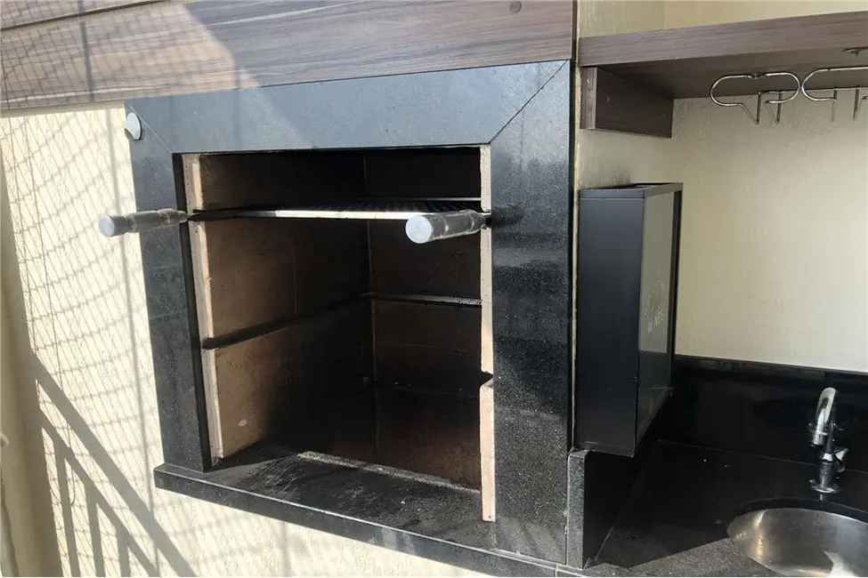 Foto 6 de Apartamento com 2 quartos à venda, 60m2 em Vila Regente Feijó, São Paulo - SP