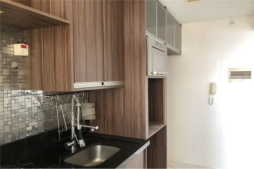 Foto 8 de Apartamento com 2 quartos à venda, 60m2 em Vila Regente Feijó, São Paulo - SP