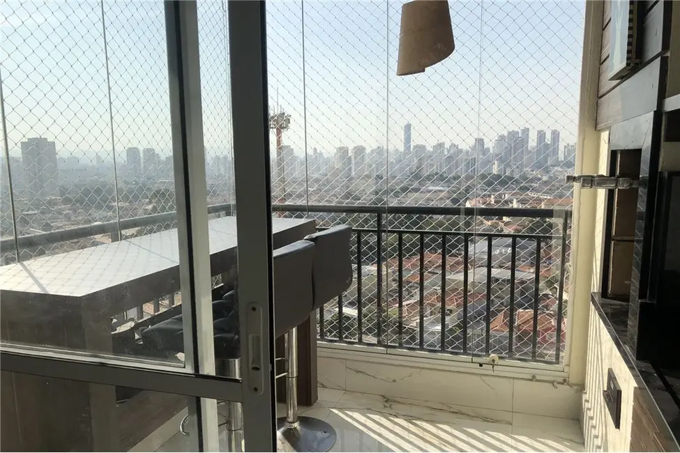 Foto 5 de Apartamento com 2 quartos à venda, 60m2 em Vila Regente Feijó, São Paulo - SP