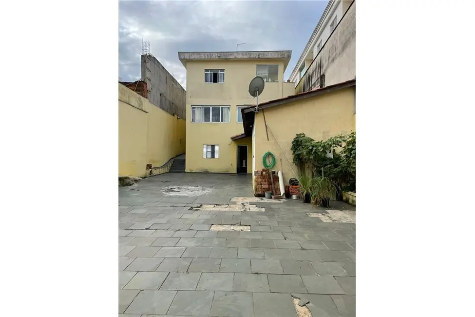 Foto 7 de Casa com 4 quartos à venda, 490m2 em Vila Aricanduva, São Paulo - SP