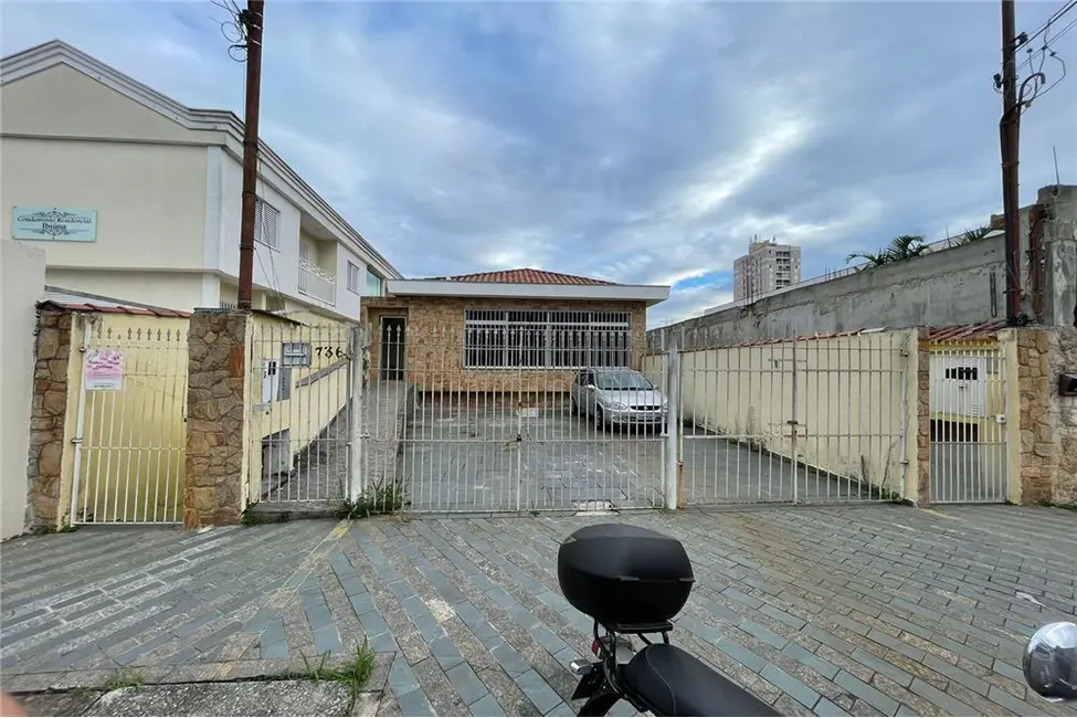 Foto 1 de Casa com 4 quartos à venda, 490m2 em Vila Aricanduva, São Paulo - SP